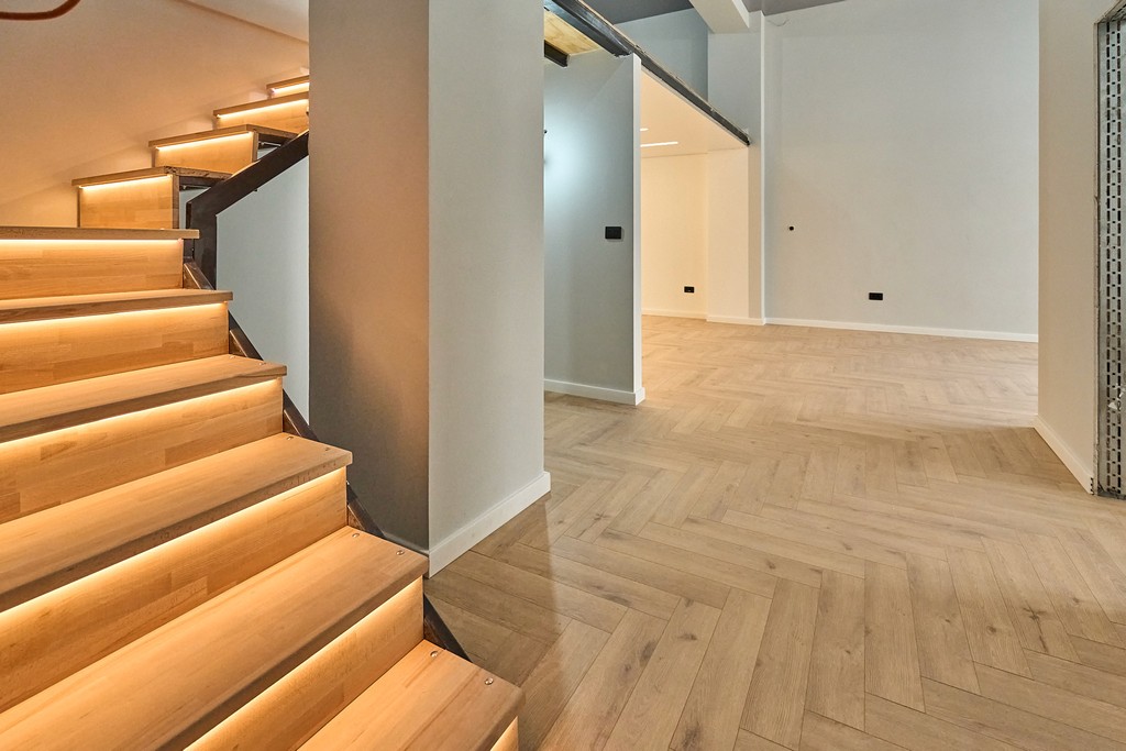 Colona Park ACG Construction