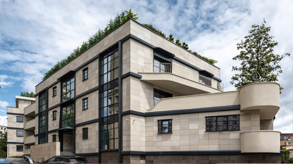 Larocca ACG Construction