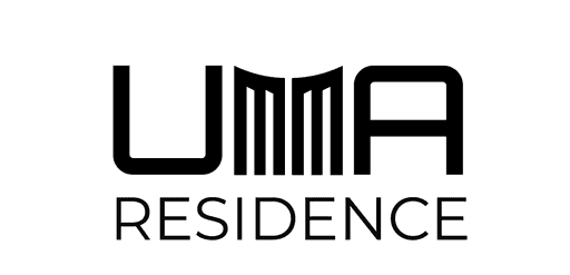 Logo UMA Residence Unirii
