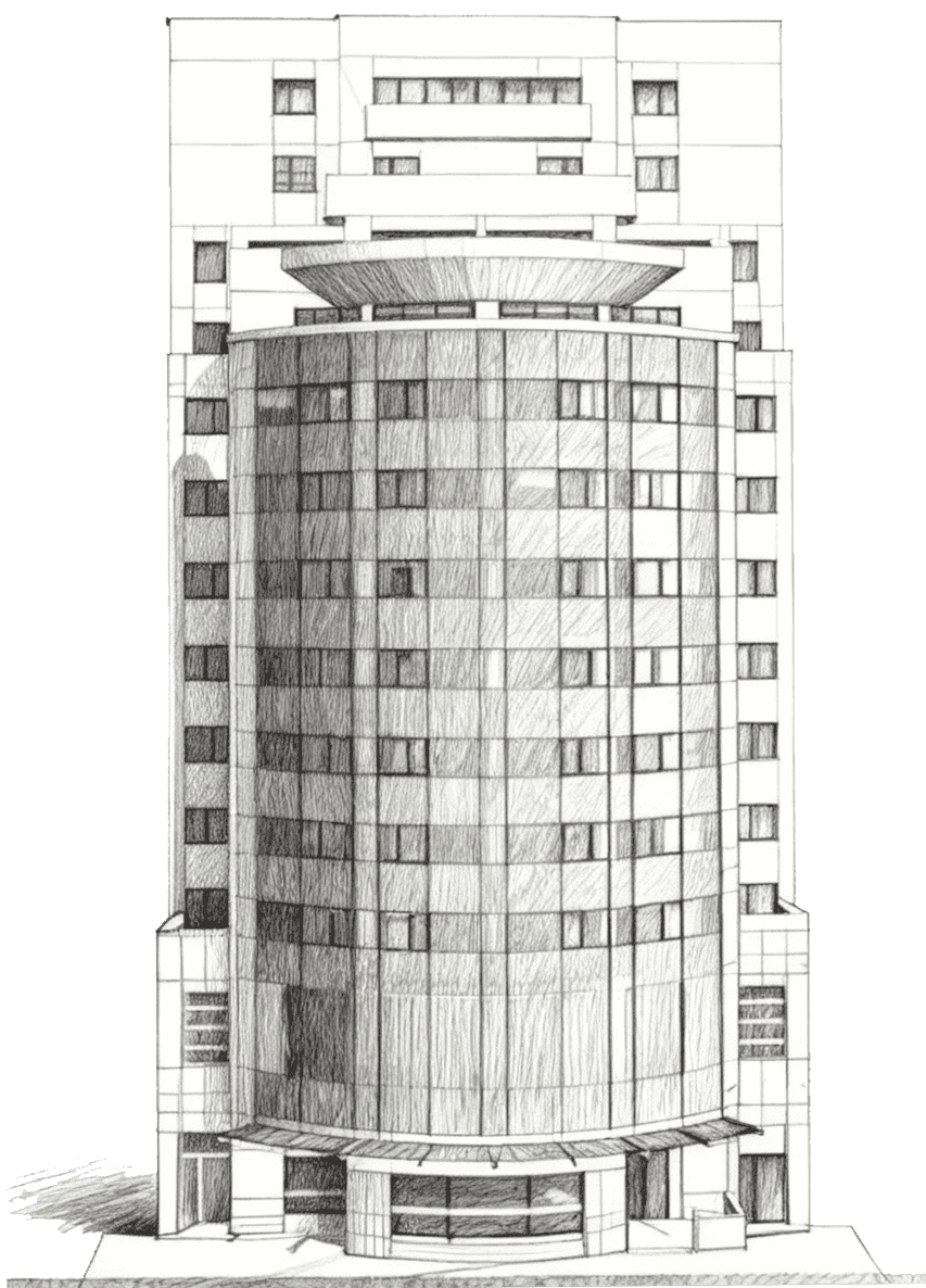 Unirii Memorable Ambient Residence ACG Construction